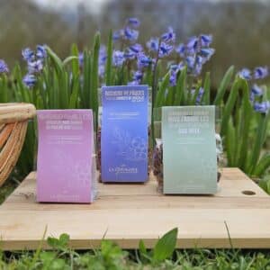 Trio de Pâques | Les indispensables